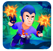 合成小兵僵尸世界