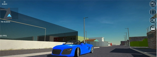 巴西城市模拟驾驶3