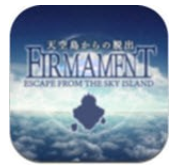 逃出天空岛大地物语