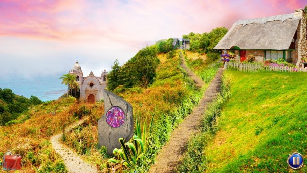 福格角致命事件1