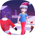 圣诞长跑（Christmas Run）