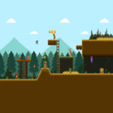 Dark Runes Fragments