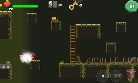 Dark Runes Fragments0