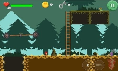 Dark Runes Fragments1