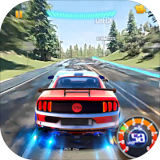 疯狂漂移赛车城2（Crazy Drift Racing City 3D）