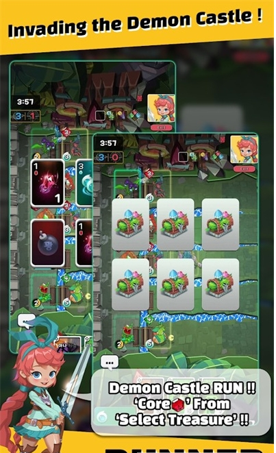 元素赛跑者手机版2