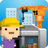 微型楼房（Tiny Tower）