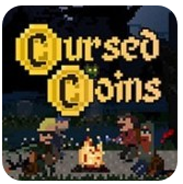 诅咒金币