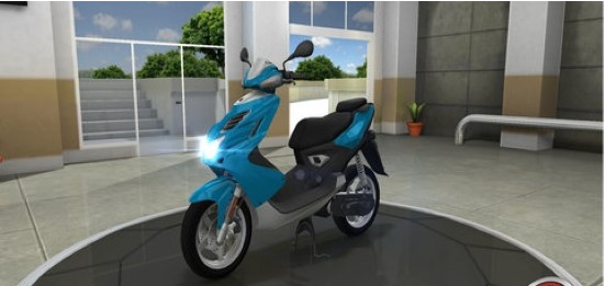 摩托车飞车狂飙2