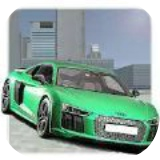 R8漂移模拟器（R8 Drift Simulator）