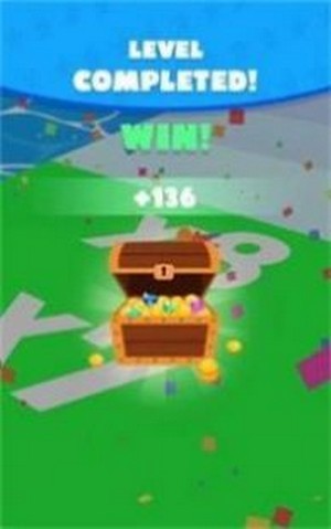 拉绳跑酷（Link Run）3