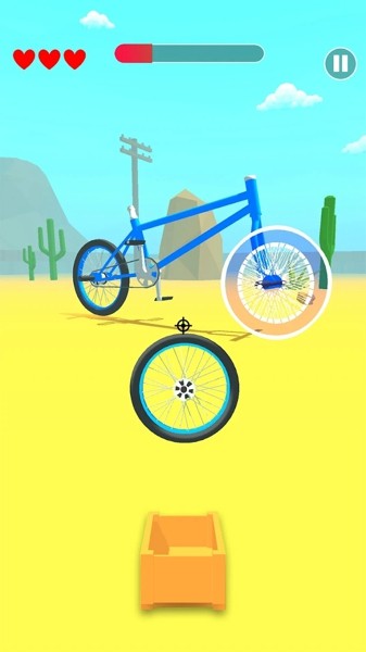 汽车和自行车组装大师（Assemble Master Car Bike）1