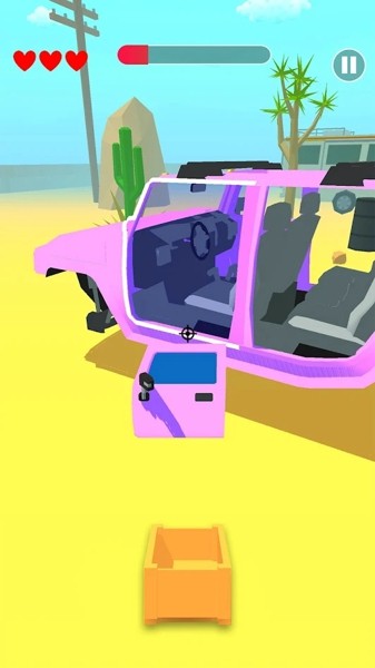 汽车和自行车组装大师（Assemble Master Car Bike）2