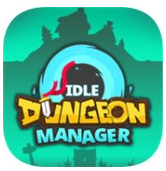 闲置地牢管理员