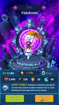 闲置地牢管理员1