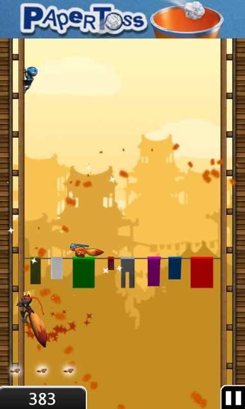 跳跃忍者中文版4