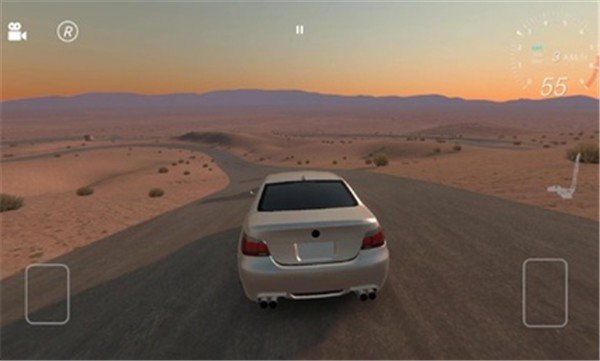 APex竞速内置菜单2