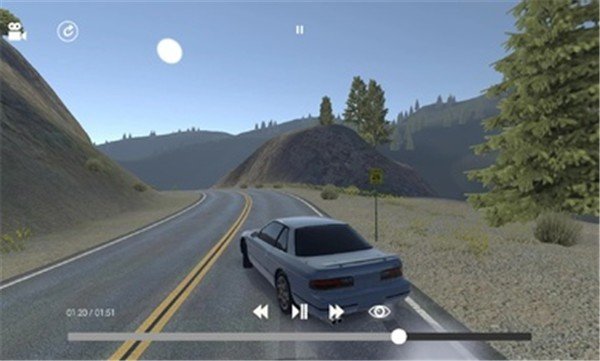 APex竞速内置菜单0