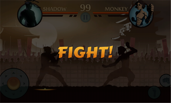 暗影格斗2内置菜单0