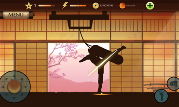 暗影格斗2内置菜单3