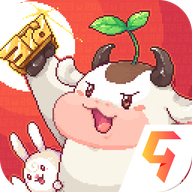 奶牛镇的小时光无限钻石版