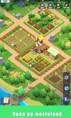 荒岛幸存者中文版2