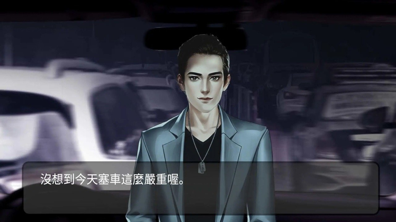 纸人回魂阴阳镇传说2