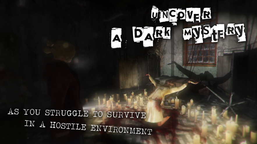 失落的记忆中文版4