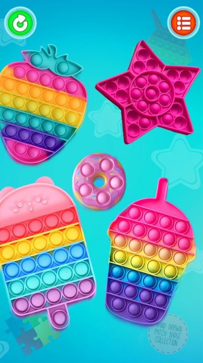 坐立不安玩具制造商2