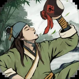 武林侠影无限元宝