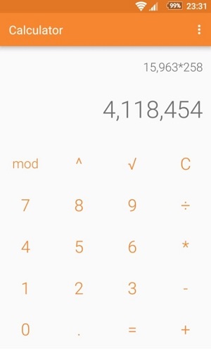 超级计算器20232