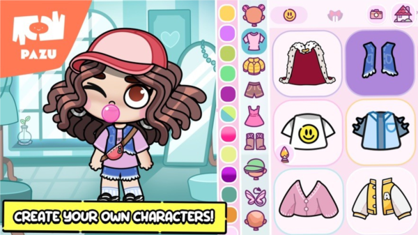 阿凡达世界国际服游戏0