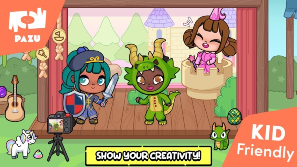 阿凡达世界国际服游戏1