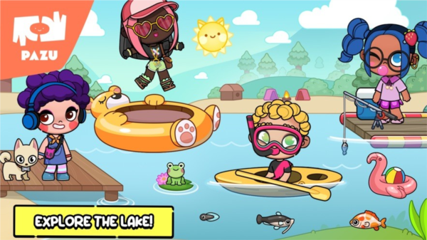 阿凡达世界国际服游戏2