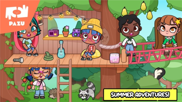 阿凡达世界国际服游戏3