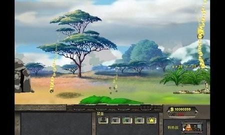 战争进化史1中文版2