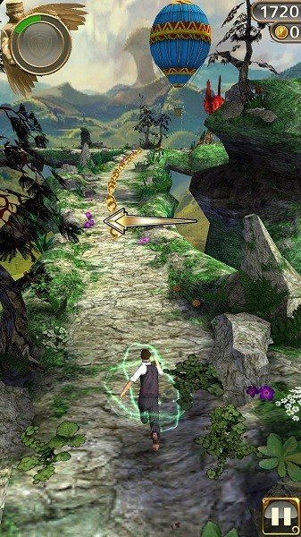 魔境仙踪中文版1