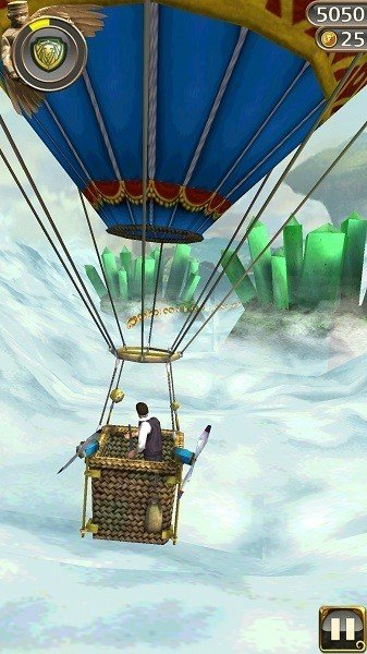 魔境仙踪中文版2