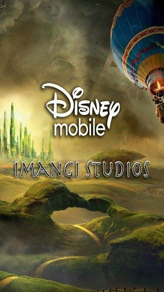 魔境仙踪中文版4