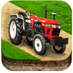 哈卡斯有机拖拉机农场