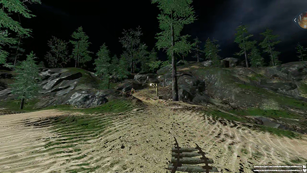 查尔斯小火车原版1