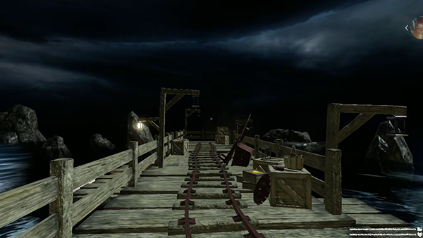 查尔斯小火车原版3