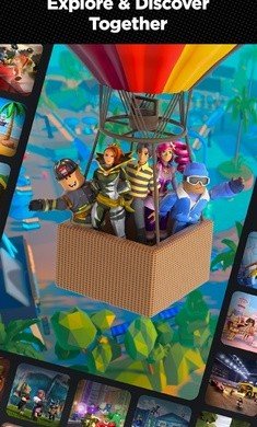 罗布乐思国际服2023中文版0