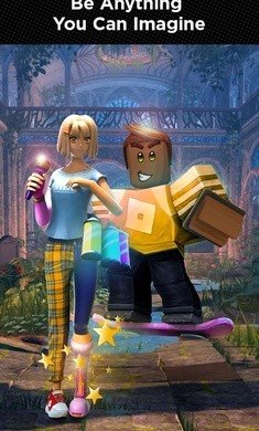 罗布乐思国际服2023中文版1