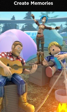 罗布乐思国际服2023中文版3