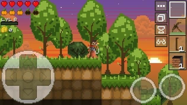 迷失的矿工mod菜单2