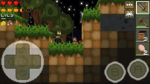 迷失的矿工mod菜单3