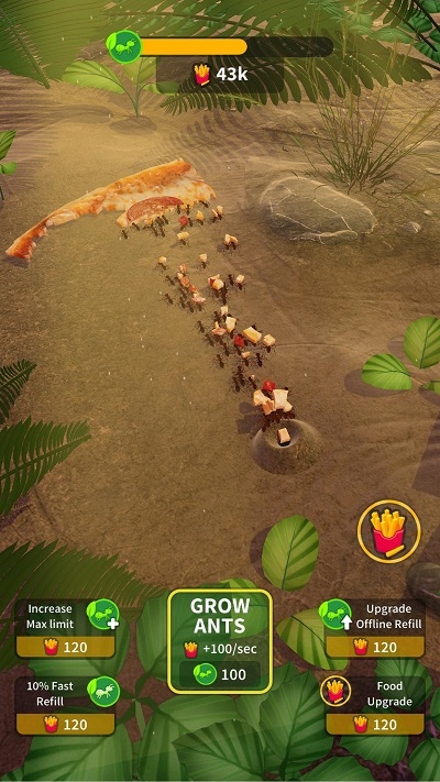 LittleAntColony1