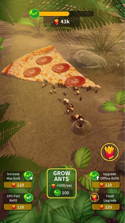 LittleAntColony2
