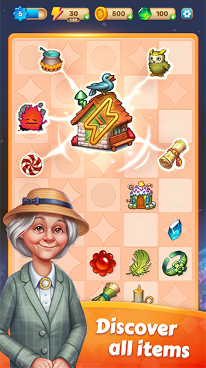 合并与魔法1